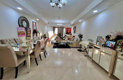 Apartment - 3 - 5 for sale in Riah Towers - Culture Village - Dubai Apartment - 3 - 5 for sale in Riah Towers - Culture Village - Dubai