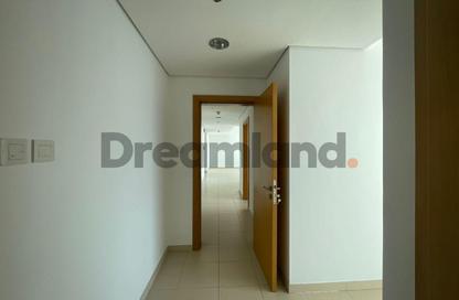 Apartment - 2 Bedrooms - 3 Bathrooms for sale in Clayton Residency - Business Bay - Dubai