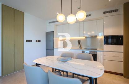 Apartment - 2 Bedrooms - 3 Bathrooms for rent in Address Harbour Point Tower 2 - Address Harbour Point - Dubai Creek Harbour (The Lagoons) - Dubai Apartment - 2 Bedrooms - 3 Bathrooms for rent in Address Harbour Point Tower 2 - Address Harbour Point - Dubai Creek Harbour (The Lagoons) - Dubai