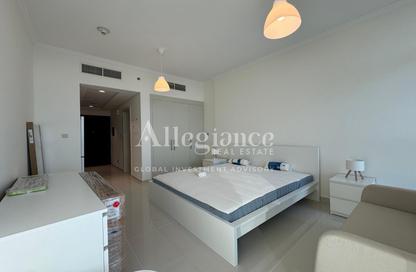 Apartment - Studio - 1 for sale in Carson B - Carson - Damac Hills - Dubai