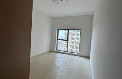 Apartment - 1 Bedroom - 2 Bathrooms for rent in Garden Residences - Emirates City - Ajman