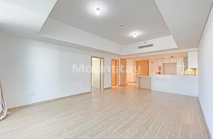 Apartment - 1 Bedroom - 2 Bathrooms for rent in Mayan 1 - Mayan - Yas Island - Abu Dhabi