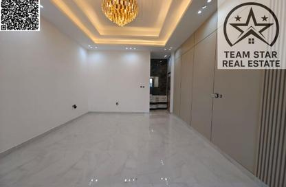 Villa - 4 Bedrooms - 6 Bathrooms for rent in Al Yasmeen 1 - Al Yasmeen - Ajman