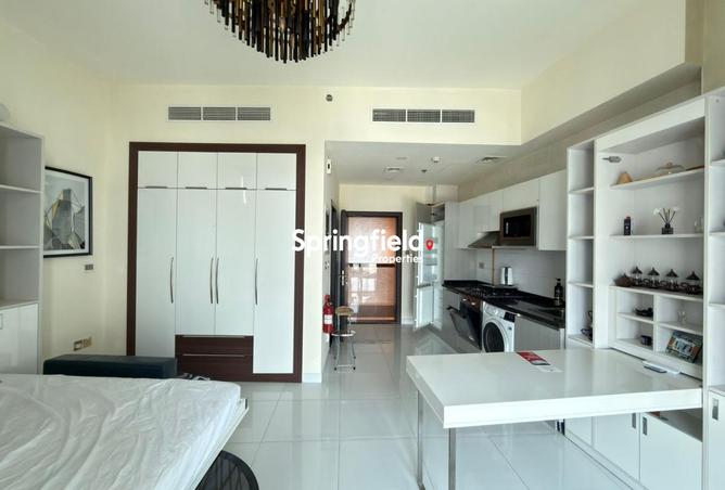 Modern Studio | Fully Furnished | Ready To Move