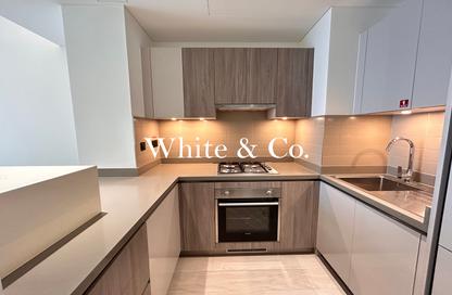 Apartment - 1 Bedroom - 2 Bathrooms for rent in Crest Grande - Sobha Hartland - Mohammed Bin Rashid City - Dubai Apartment - 1 Bedroom - 2 Bathrooms for rent in Crest Grande - Sobha Hartland - Mohammed Bin Rashid City - Dubai