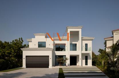Villa - 5 - 6 for sale in Cluster 38 - Mediterranean Clusters - Jumeirah Islands - Dubai