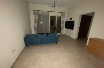 Apartment - 1 Bedroom - 2 Bathrooms for rent in Canal Residence - Dubai Sports City - Dubai