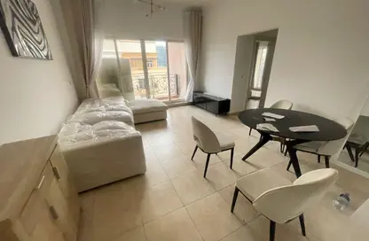 Apartment - 1 Bedroom - 2 Bathrooms for rent in Canal Residence - Dubai Sports City - Dubai Apartment - 1 Bedroom - 2 Bathrooms for rent in Canal Residence - Dubai Sports City - Dubai