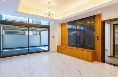 Villa - 4 - 5 for rent in Viridian at the Fields - The Fields - District 11 - Mohammed Bin Rashid City - Dubai