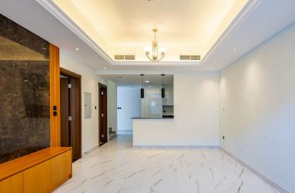 Villa - 4 - 5 for rent in Viridian at the Fields - The Fields - District 11 - Mohammed Bin Rashid City - Dubai
