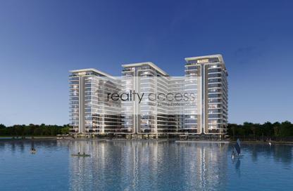 Apartment - Studio - 1 for sale in Azizi Venice 2 - Azizi Venice - Dubai South (Dubai World Central) - Dubai Apartment - Studio - 1 for sale in Azizi Venice 2 - Azizi Venice - Dubai South (Dubai World Central) - Dubai