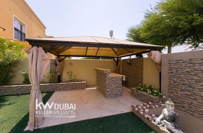 Villa - 2 Bedrooms - 3 Bathrooms for rent in Amaranta 1 - Amaranta - Villanova - Dubai Villa - 2 Bedrooms - 3 Bathrooms for rent in Amaranta 1 - Amaranta - Villanova - Dubai