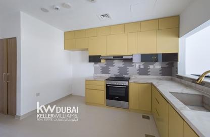 Villa - 2 Bedrooms - 3 Bathrooms for rent in Amaranta 1 - Amaranta - Villanova - Dubai Villa - 2 Bedrooms - 3 Bathrooms for rent in Amaranta 1 - Amaranta - Villanova - Dubai