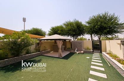 Villa - 2 Bedrooms - 3 Bathrooms for rent in Amaranta 1 - Amaranta - Villanova - Dubai