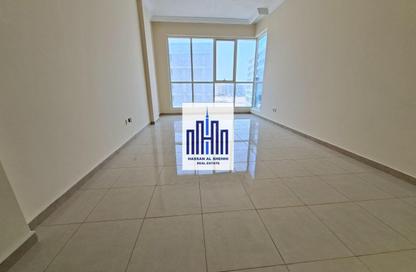 Apartment - 1 Bedroom - 1 Bathroom for rent in Sarab 2 - Aljada - Sharjah