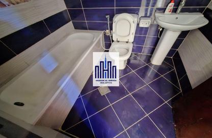 Apartment - 1 Bedroom - 1 Bathroom for rent in Sarab 2 - Aljada - Sharjah