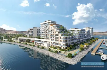 شقة - 3 غرف نوم - 4 حمامات للبيع في مساكن أجوان - الشارقة