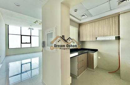 Apartment - 1 - 2 for rent in Hoor 18 - Al Jaddaf - Dubai Apartment - 1 - 2 for rent in Hoor 18 - Al Jaddaf - Dubai