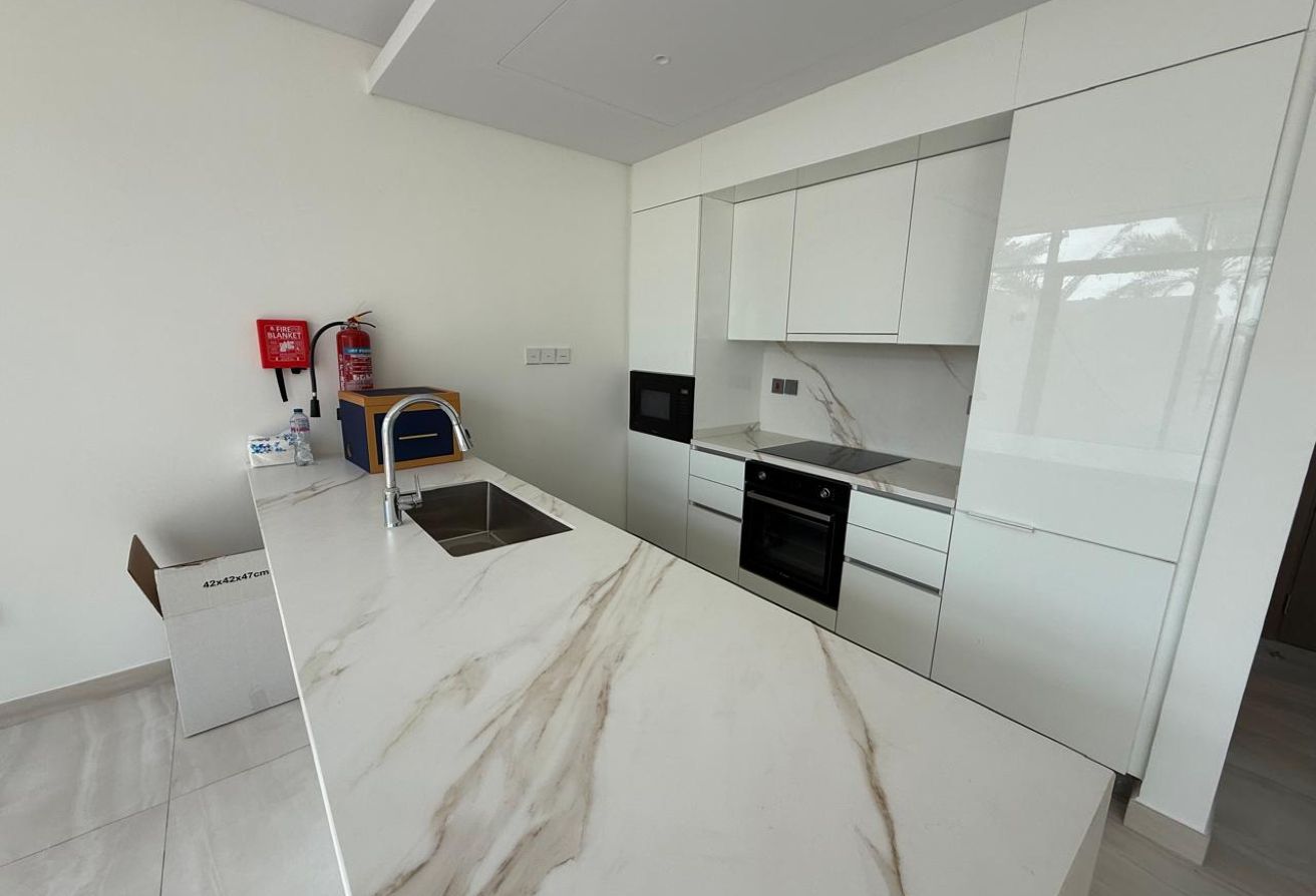 Dana Bay 2BR villa Near to the wynn Casino