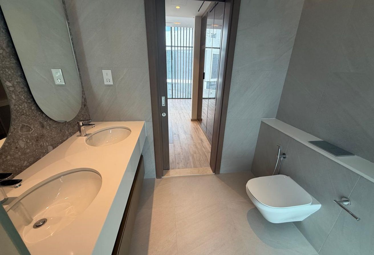 Dana Bay 2BR villa Near to the wynn Casino