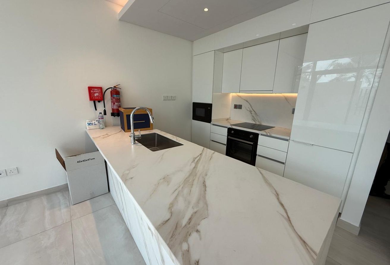 Dana Bay 2BR villa Near to the wynn Casino