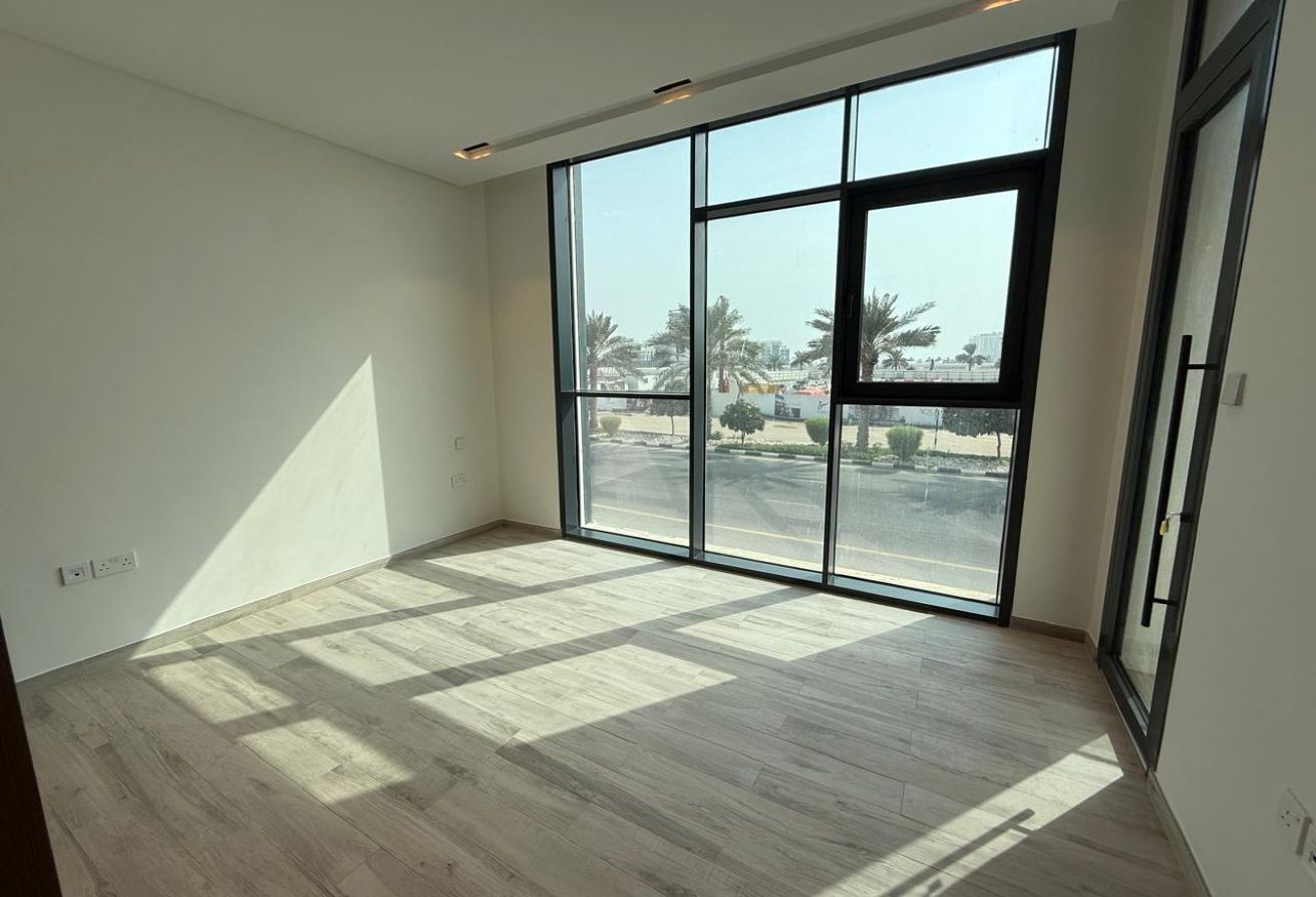 Dana Bay 2BR villa Near to the wynn Casino