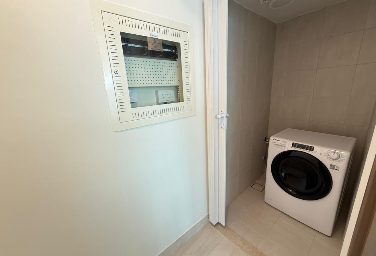 Dana Bay 2BR villa Near to the wynn Casino