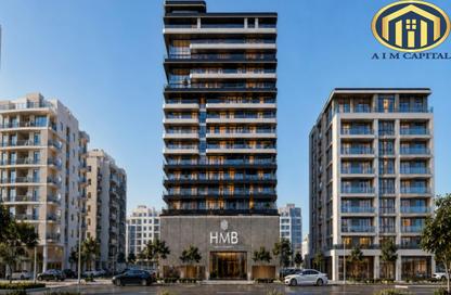 Apartment - 1 - 2 for sale in Beverly Crown - District 11 - Jumeirah Village Circle - Dubai