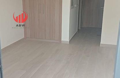 Apartment - Studio - 1 Bathroom for rent in Azizi Riviera 48 - Azizi Riviera - Meydan One - Meydan - Dubai