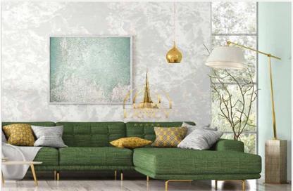 شقة - غرفة نوم - 2 حمامات للبيع في آي جي سنترال - مجمع دبي ريزيدنس - دبي شقة - غرفة نوم - 2 حمامات للبيع في آي جي سنترال - مجمع دبي ريزيدنس - دبي