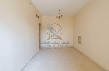 Apartment - 1 - 1 for rent in Al Naemiya Tower 1 - Al Naemiya Towers - Al Nuaimiya - Ajman