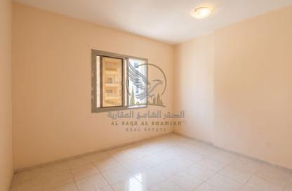Apartment - 1 - 1 for rent in Al Naemiya Tower 1 - Al Naemiya Towers - Al Nuaimiya - Ajman