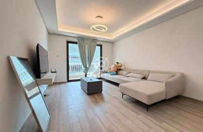 Apartment - 1 Bedroom - 1 Bathroom for rent in Laya Mansion - District 15 - Jumeirah Village Circle - Dubai