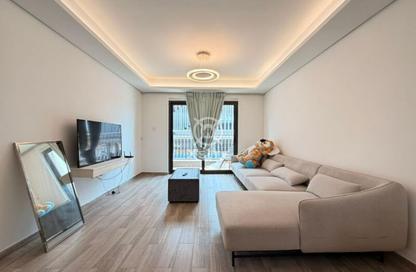 Apartment - 1 Bedroom - 1 Bathroom for rent in Laya Mansion - District 15 - Jumeirah Village Circle - Dubai