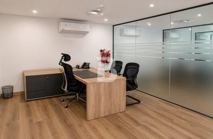Warehouse - Studio for rent in Al Quoz 3 - Al Quoz - Dubai