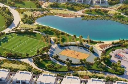 Apartment - 2 Bedrooms - 2 Bathrooms for sale in Elo 2 - Elo - Damac Hills 2 - Dubai