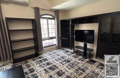 Apartment - 2 Bedrooms - 2 Bathrooms for rent in Al Zaheya Gardens - Al Zahya - Ajman