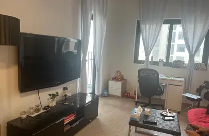 شقة - 2 غرف نوم - 1 حمام للبيع في ذا نوك 2 - ذا نوك - بوابة وصل - دبي