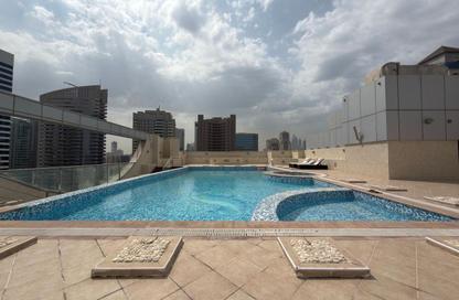 Apartment - Studio - 1 Bathroom for rent in Elegance House - Barsha Heights (Tecom) - Dubai Apartment - Studio - 1 Bathroom for rent in Elegance House - Barsha Heights (Tecom) - Dubai