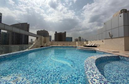 Apartment - Studio - 1 Bathroom for rent in Elegance House - Barsha Heights (Tecom) - Dubai Apartment - Studio - 1 Bathroom for rent in Elegance House - Barsha Heights (Tecom) - Dubai