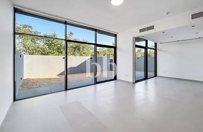 Townhouse - 4 Bedrooms - 4 Bathrooms for sale in Sequoia - Masaar - Tilal City - Sharjah
