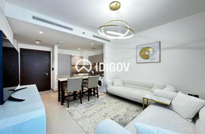 Apartment - 1 Bedroom - 1 Bathroom for sale in Sobha Hartland - Mohammed Bin Rashid City - Dubai