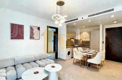 Apartment - 2 Bedrooms - 2 Bathrooms for rent in Sobha Creek Vistas Tower A - Sobha Hartland - Mohammed Bin Rashid City - Dubai