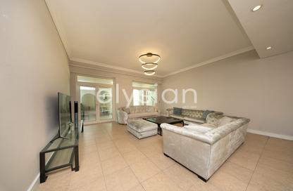 Apartment - 2 Bedrooms - 3 Bathrooms for rent in Al Haseer - Shoreline Apartments - Palm Jumeirah - Dubai Apartment - 2 Bedrooms - 3 Bathrooms for rent in Al Haseer - Shoreline Apartments - Palm Jumeirah - Dubai