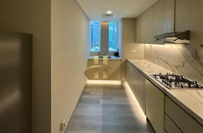 Apartment - 1 Bedroom - 2 Bathrooms for rent in Marina Star - Dubai Marina - Dubai