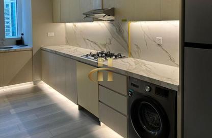 Apartment - 1 Bedroom - 2 Bathrooms for rent in Marina Star - Dubai Marina - Dubai