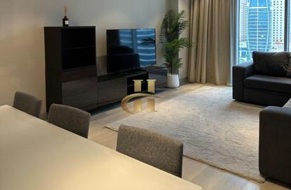 Apartment - 1 Bedroom - 2 Bathrooms for rent in Marina Star - Dubai Marina - Dubai