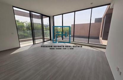 Villa - 4 Bedrooms - 6 Bathrooms for sale in Saro - Masaar - Tilal City - Sharjah