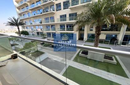 Apartment - Studio - 1 Bathroom for rent in Pacific Bora Bora - Pacific - Al Marjan Island - Ras Al Khaimah Apartment - Studio - 1 Bathroom for rent in Pacific Bora Bora - Pacific - Al Marjan Island - Ras Al Khaimah