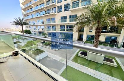 Apartment - Studio - 1 Bathroom for rent in Pacific Bora Bora - Pacific - Al Marjan Island - Ras Al Khaimah Apartment - Studio - 1 Bathroom for rent in Pacific Bora Bora - Pacific - Al Marjan Island - Ras Al Khaimah